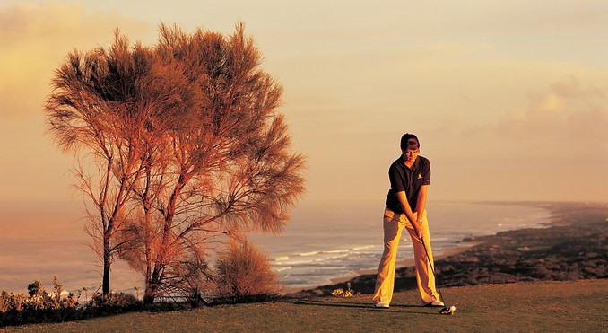 Cape Schanck