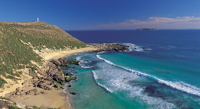 Image courtesy of South Australia