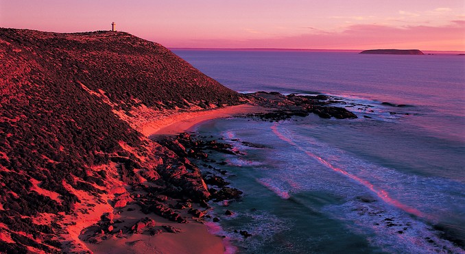 Image courtesy of South Australia