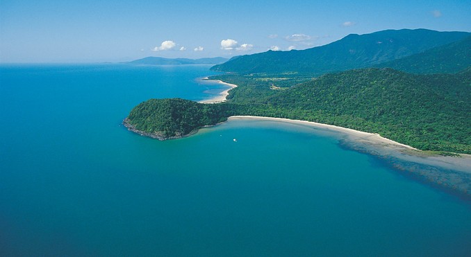 Image courtesy of Tourism Queensland