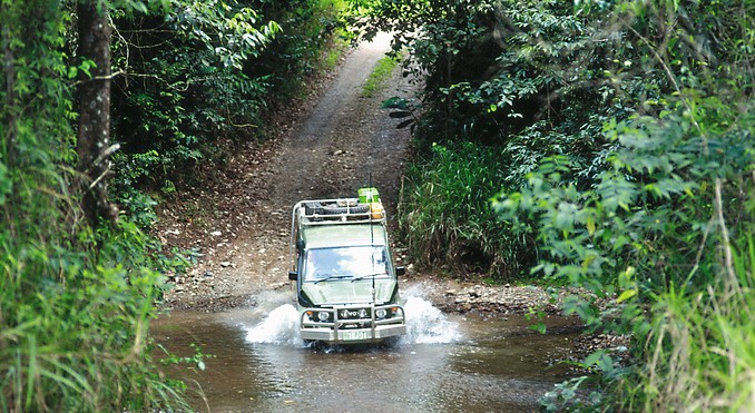 Image courtesy of Tourism Queensland