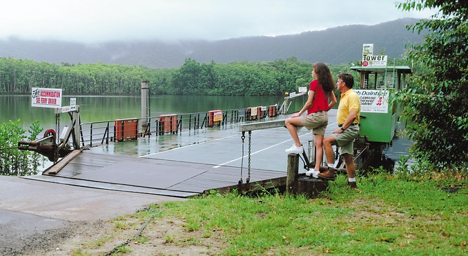 Image courtesy of Tourism Queensland