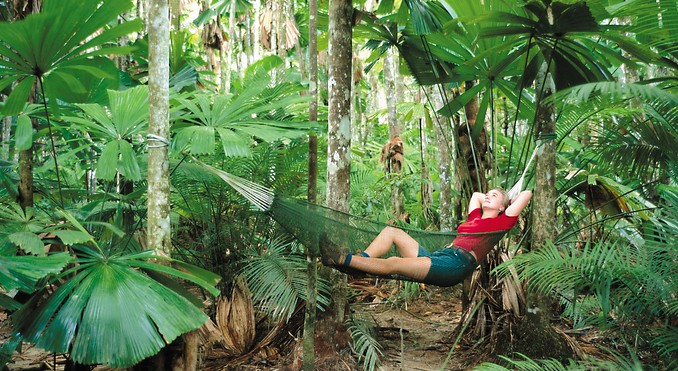 Image courtesy of Tourism Queensland