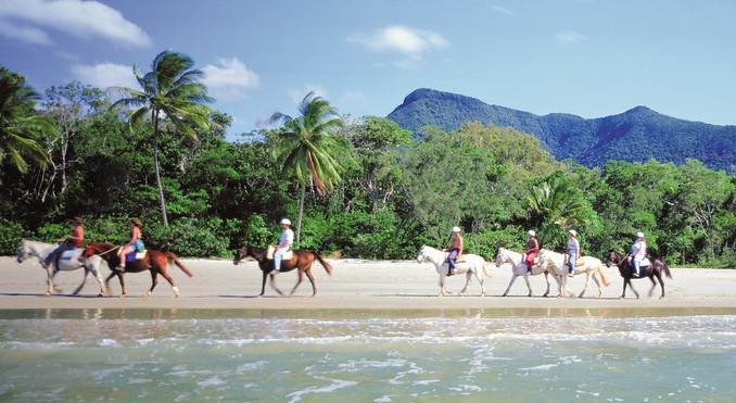 Image courtesy of Tourism Queensland