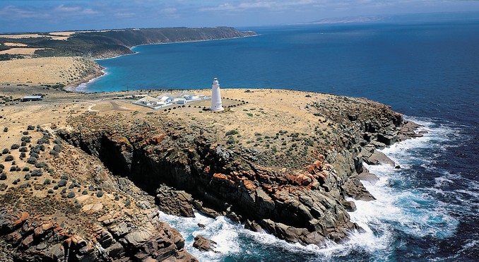 Image courtesy of South Australia