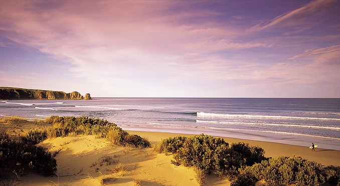 Image courtesy of Tourism Victoria