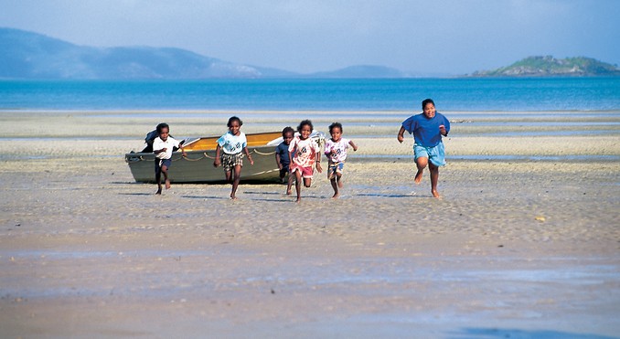 Image courtesy of Tourism Queensland