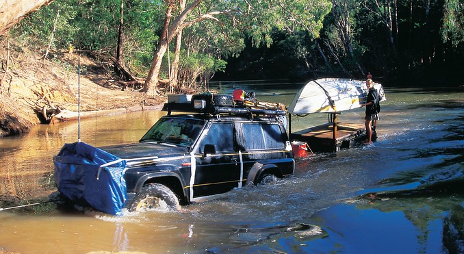 Image courtesy of Tourism Queensland