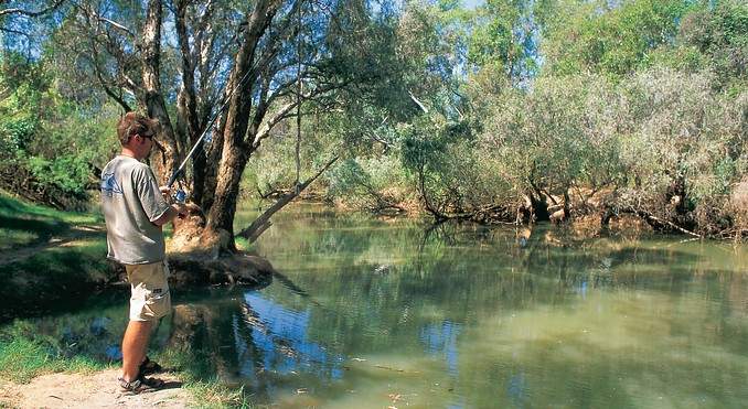 Image courtesy of Tourism Queensland