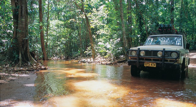 Image courtesy of Tourism Queensland