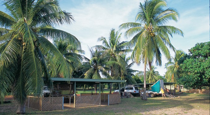Image courtesy of Tourism Queensland