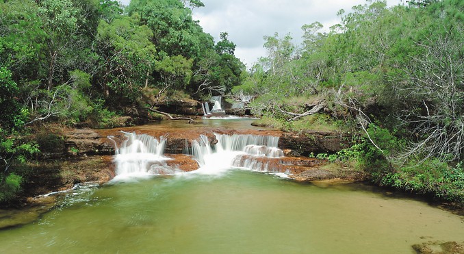 Image courtesy of Tourism Queensland