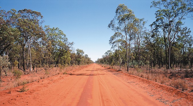 Image courtesy of Tourism Queensland