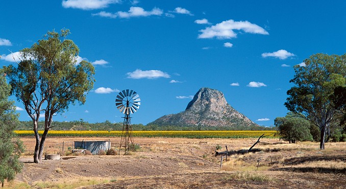 Image courtesy of Tourism Queensland
