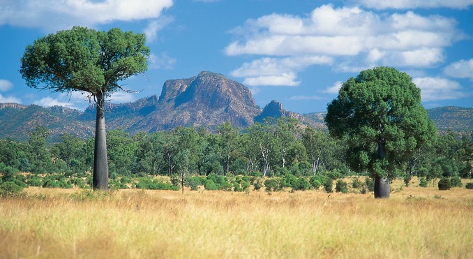 Image courtesy of Tourism Queensland