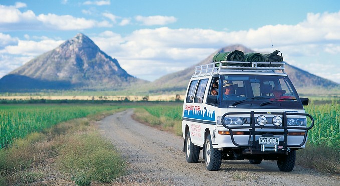 Image courtesy of Tourism Queensland