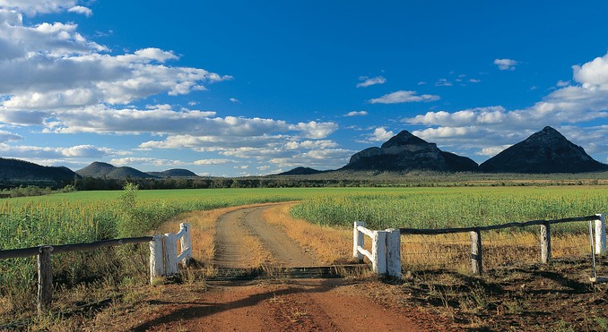 Image courtesy of Tourism Queensland