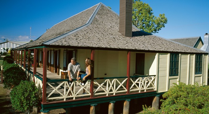 Image courtesy of Tourism Queensland
