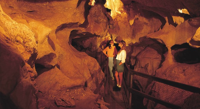 Image courtesy of Tourism Queensland