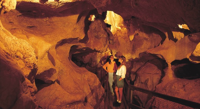 Image courtesy of Tourism Queensland