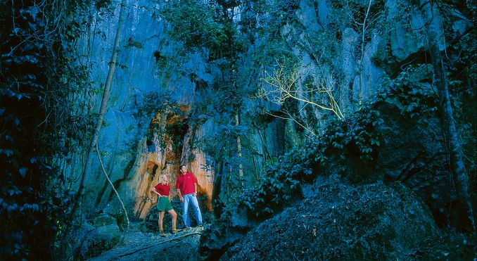 Image courtesy of Tourism Queensland
