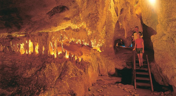 Image courtesy of Tourism Queensland