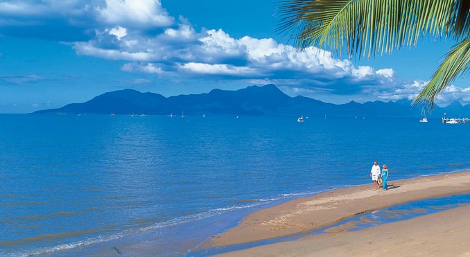 Image courtesy of Tourism Queensland