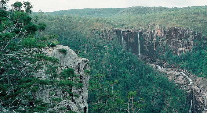Image courtesy of Tourism Queensland