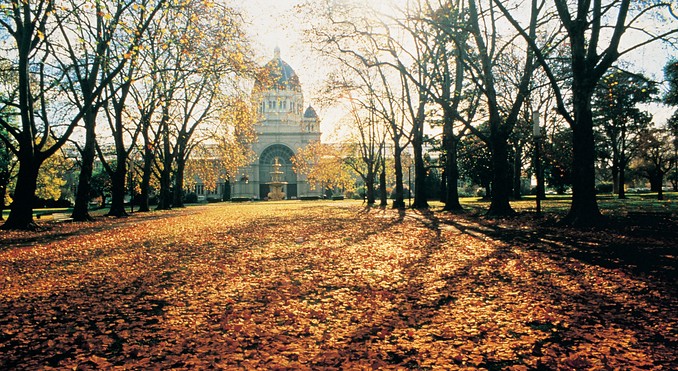 Image courtesy of Tourism Victoria