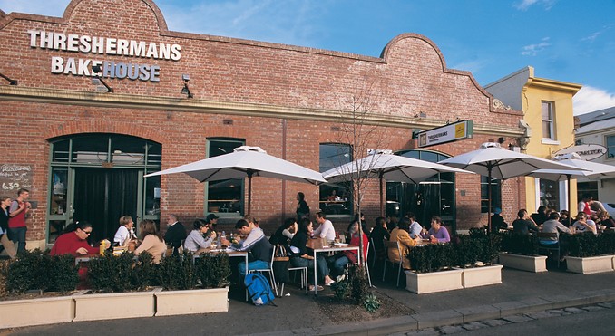 Image courtesy of Tourism Victoria