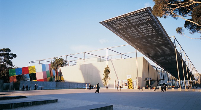 Image courtesy of Tourism Victoria