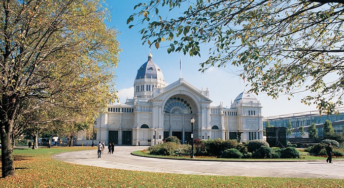 Image courtesy of Tourism Victoria