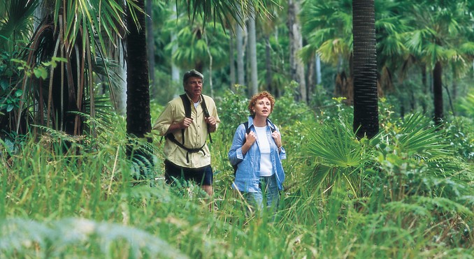 Image courtesy of Tourism Queensland