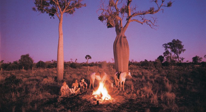 Image courtesy of Tourism Queensland