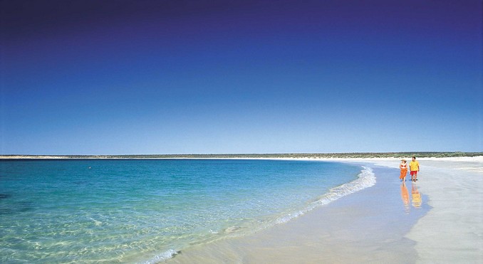 Image courtesy of Western Australia