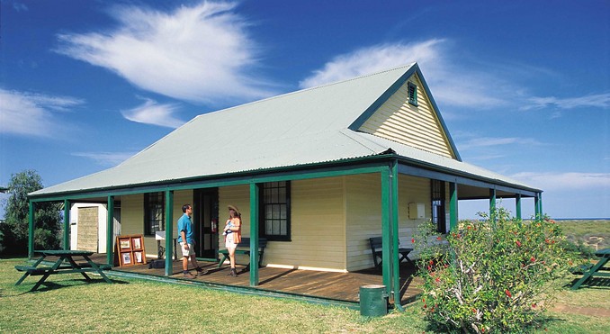 Image courtesy of Western Australia