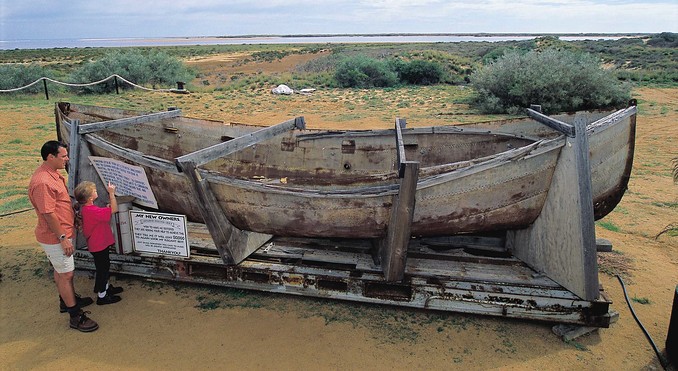 Image courtesy of Western Australia
