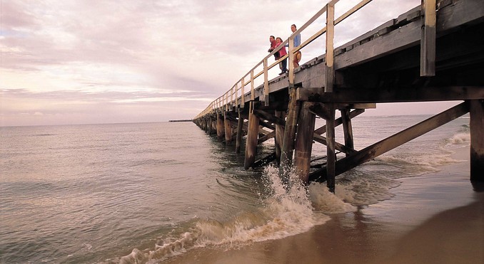 Image courtesy of Western Australia