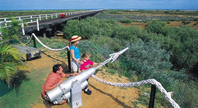 Image courtesy of Western Australia