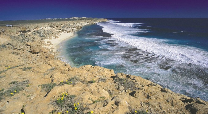 Image courtesy of Western Australia