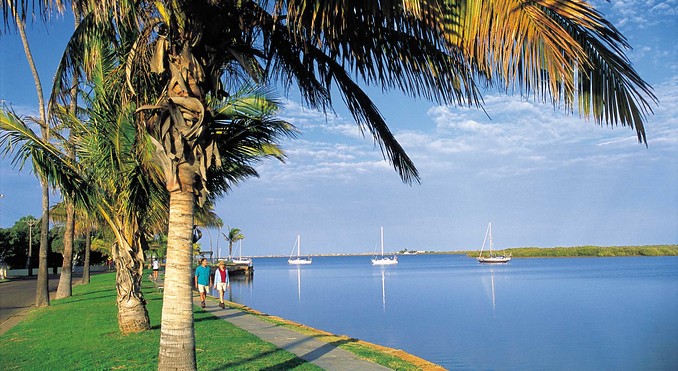 Image courtesy of Western Australia