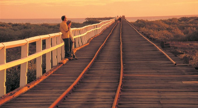 Image courtesy of Western Australia