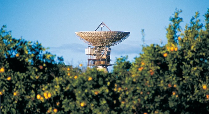 Image courtesy of Western Australia