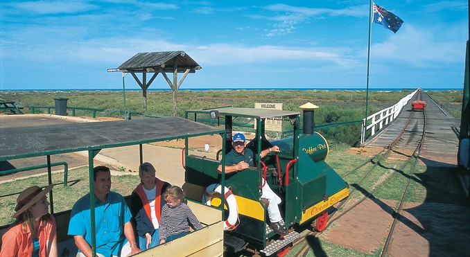 Image courtesy of Western Australia