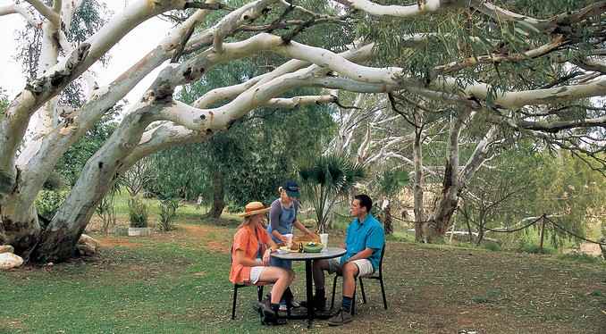 Image courtesy of Western Australia