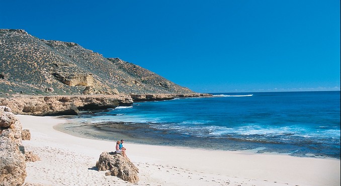 Image courtesy of Western Australia