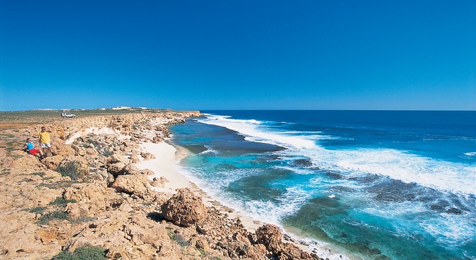 Image courtesy of Western Australia