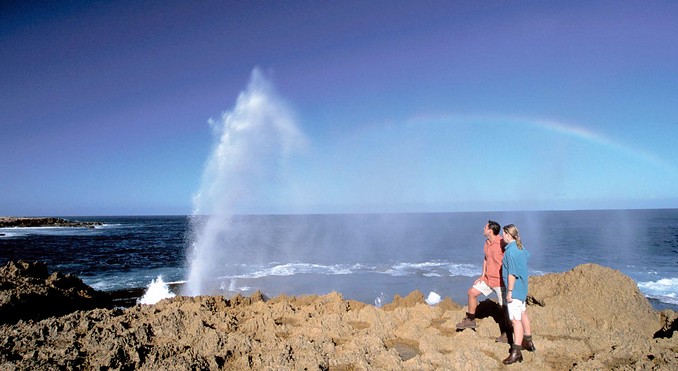 Image courtesy of Western Australia