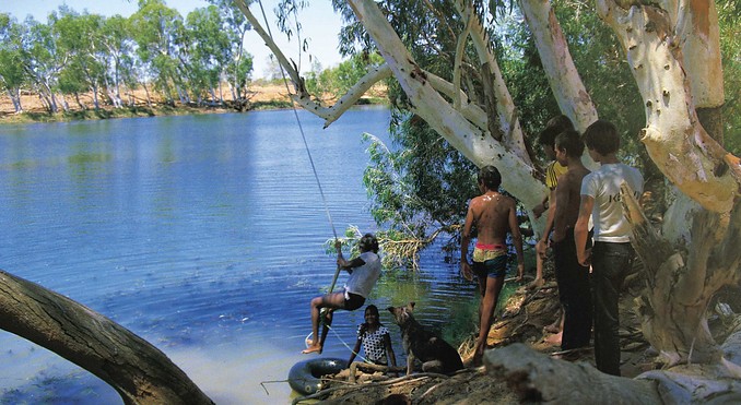 Image courtesy of Western Australia
