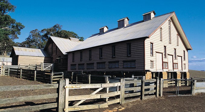 Image courtesy of Tourism Victoria